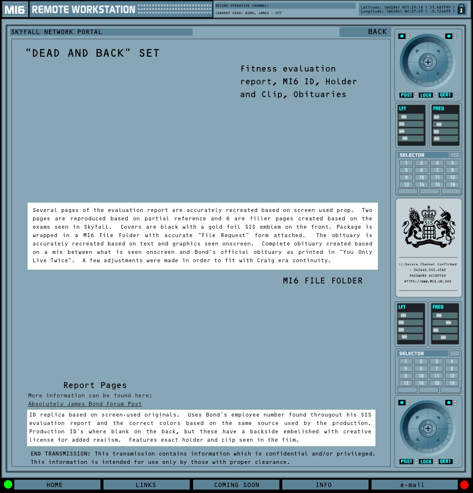 MI6UI